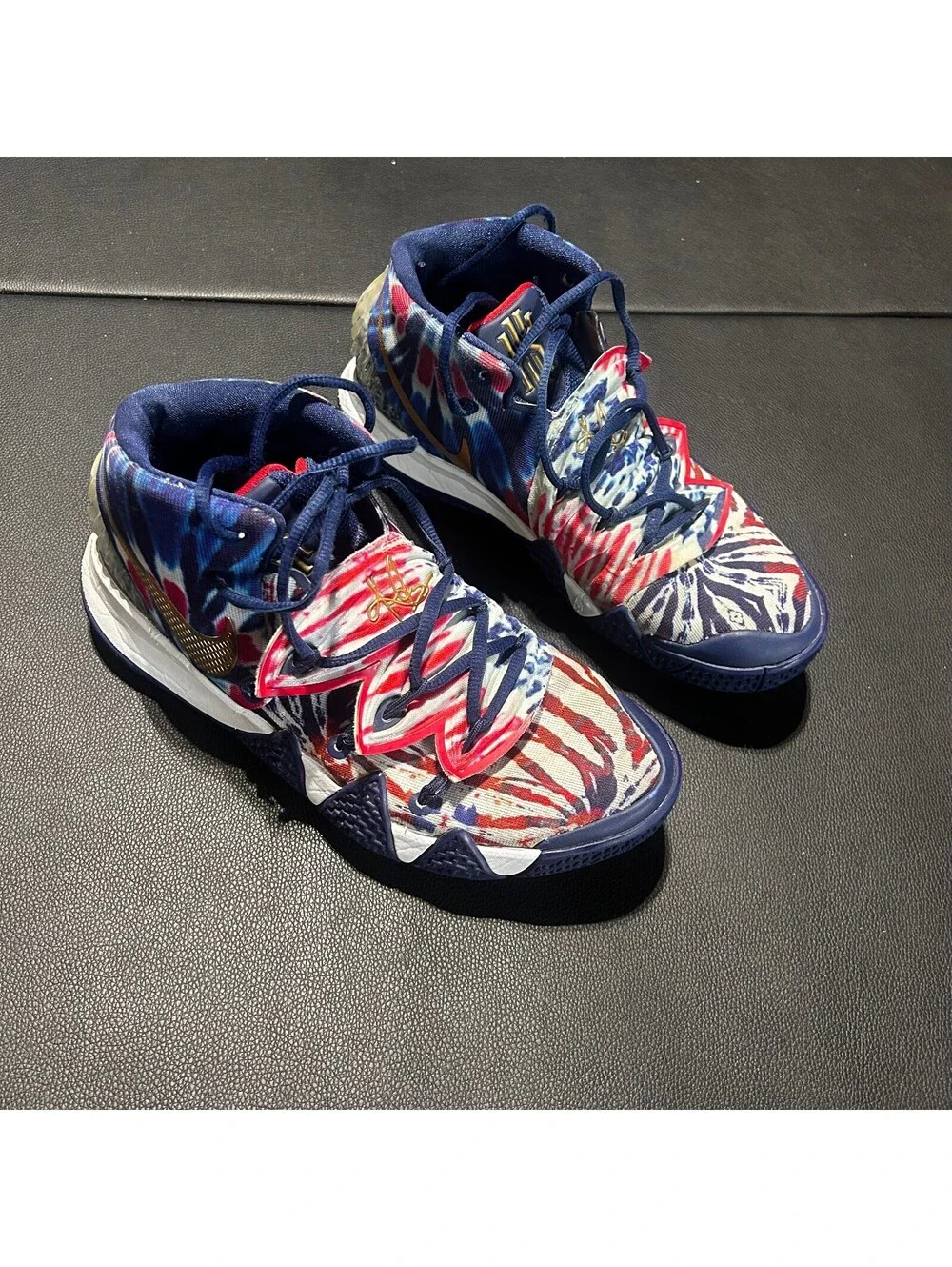 Nike kyrie hybrid